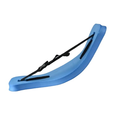 Lipstore Ceinture de Natation, Ceinture de Flottabilité pour Exercices Aérobiques pour Débutants, Adultes, Adolescents