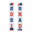 thumbnail image 1 of 2021 Graduation Ceremony Banner Indoor Outdoor Ceremony Supplies, 1 of 1