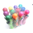 thumbnail image 4 of Dab-O-Ink 3oz Bingo Daubers - Mixed Colors - 12ct, 4 of 4