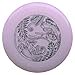 thumbnail image 3 of Discraft 175 gram Ultra Star Sport Disc, Ultra Violet with Deluxe Packaging, 3 of 3