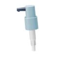thumbnail image 1 of GUOOL Pump Head Oil Pot Squeezer Sauce Bottle Mouth Large Blue, 1 of 7