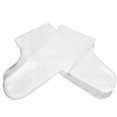 thumbnail image 2 of Masques Jetables pour Pieds, Anti-Lignées Fines, 100 Pcs, Hydratants, en Plastique, pour Boutique d'Acupuncture, 2 of 7