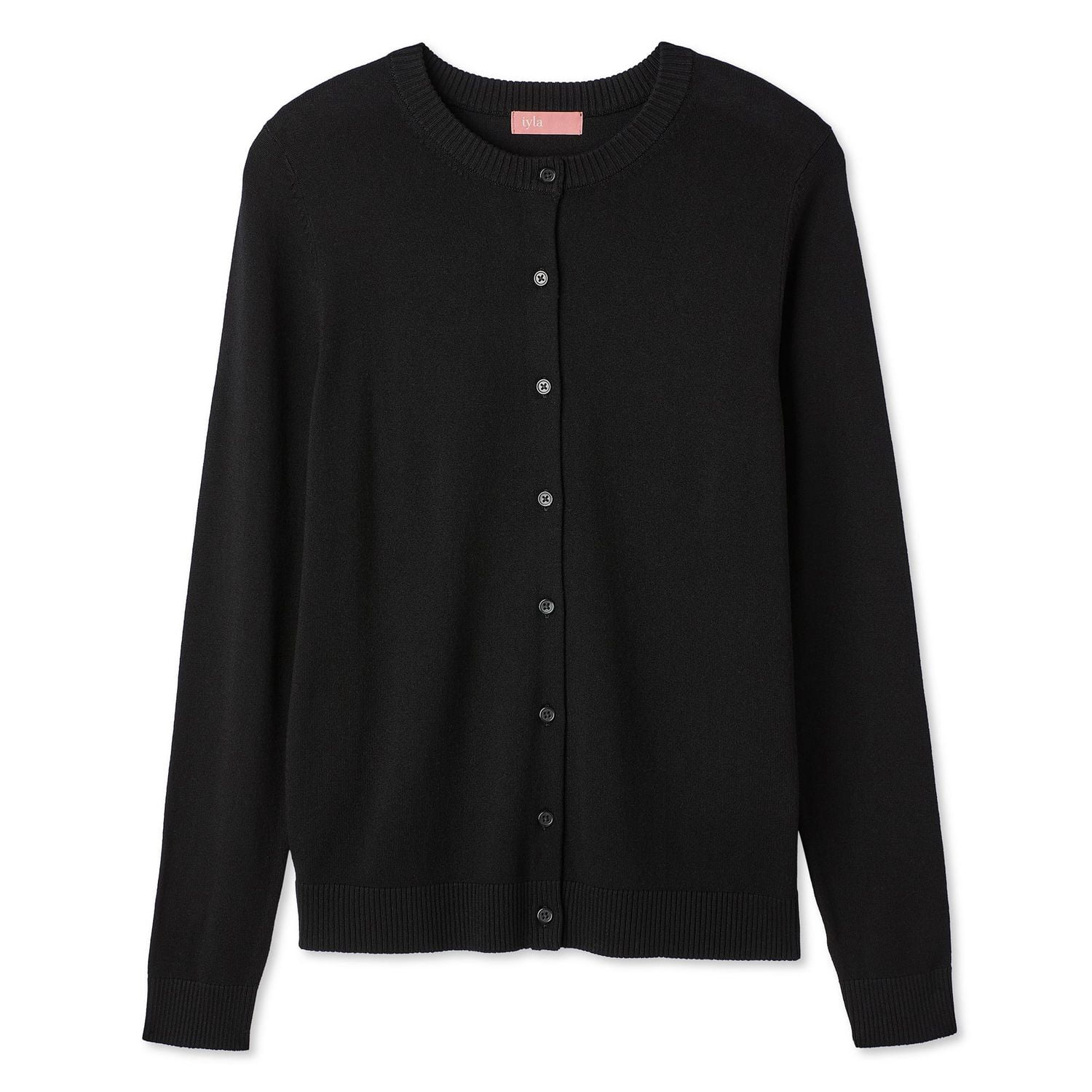 Iyla Women's Classic Cardigan