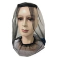thumbnail image 1 of Chapeau Filet Extérieur avec Trous Extra Fins pour Jour Nuit pour Camping Randonnée pour Pêcheurs Pêcheur Tailo Attirail une Rigs Hameçons de Vitesse Traîneau de Glace Rig d'Esturgeon Perles de Poids de Glace Eau Salée pour un Pêcheur Affaires d'Hommes, 1 of 2