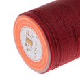 thumbnail image 4 of Abbracc Fil à Coudre en Polyester ed Robuste pour Rembourrage Équipement de Plein Air Couture Rouge Foncé, 4 of 7