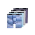 thumbnail image 1 of Jockey Men's Lightweight Cotton Blend 7" Long Leg Boxer Brief - 4 Pack, 1 of 5