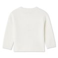 thumbnail image 2 of George Baby Girls' Sweater, 2 of 2
