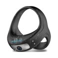 thumbnail image 1 of Vibrating Penis Ring Pleasure Ring for Men, 1 of 8