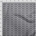 thumbnail image 3 of oneOone Viscose Jersey Fabric Geometric Block Fabric Prints By Yard 60 Inch Wide, 3 of 5