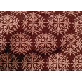thumbnail image 4 of oneOone Tissu Popeline de Coton Imprimé Floral pour Artisanat Largeur 42 Pouces, 4 of 4