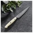 thumbnail image 2 of ZWILLING KRAMER Cumulus 4 inch Paring Knife, 2 of 2