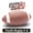 A415, variant on sdhkgrrt under $5 2Pcs Inflatable Football, No.3 Youth Inflatable FootballToy,American Style Rugby Ball forChildren,PVC Sports Training Ball,Team Game Teaching Equipment,Outdoor Play Activity Ball