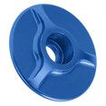 thumbnail image 2 of Herwey Front Fork Headset Cover, Lightweight Threadless Headset Cover For MTB Bike For Mountain Bicycle, 2 of 8