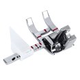 thumbnail image 4 of Walking Foot Sewing Machine, Durable Sewing Accessories Easy Hemming Sewing Foot Presser Foot  For Industrial Sewing Machines Fixed Gauge Slant Handle, 4 of 8