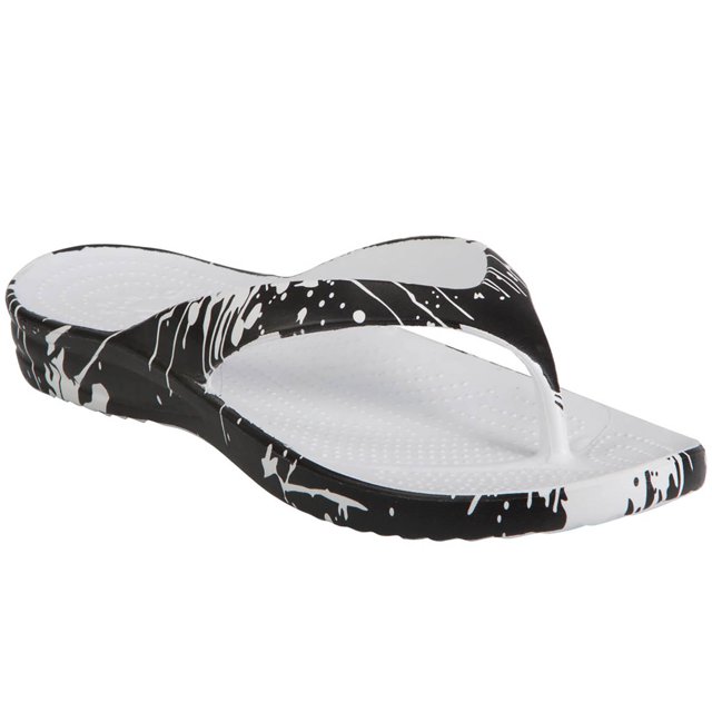Sandales de Plage Loudmouth pour Femmes, Taille 9