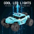 thumbnail image 4 of Amdohai RC Car 2.4GHz Off-Road Car 1/20 Racing Car Remote Control Truck RTR, 4 of 8