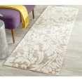 thumbnail image 2 of Safavieh Amherst Tapis d'Intérieur et d'Extérieur en Blé - Coureur 2 Pieds3 Pouces x 11 Pieds, 2 of 5
