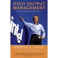 thumbnail image 1 of High Output Management, 1 of 4