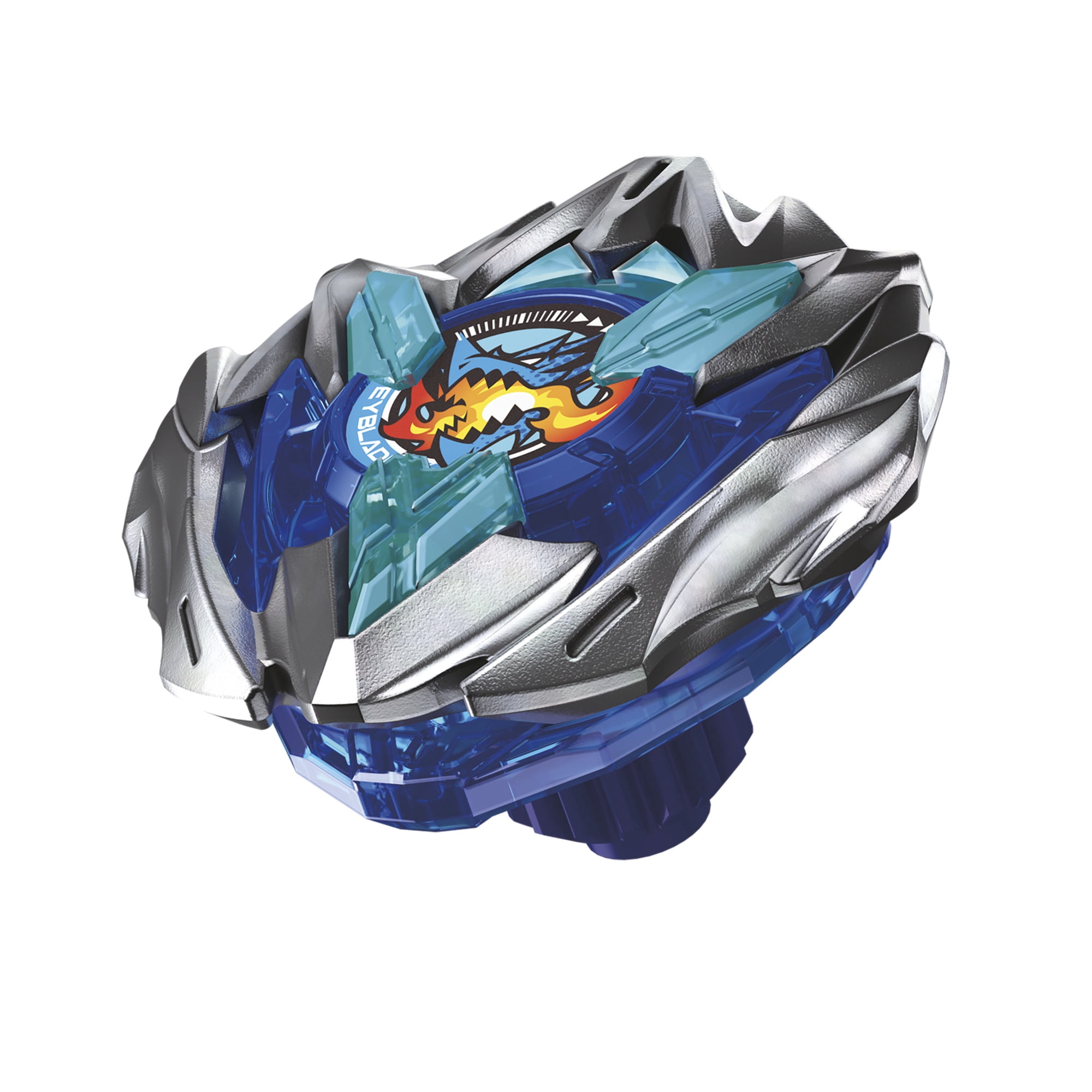 Coffret Toupie Beyblade X – Buster Dran 1-60A UX – Type Attaque, Lanceur Inclus – Dès 8 Ans – Cavernedesjouets