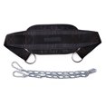 thumbnail image 1 of SHISUYAN Ceinture de Trempage pour Musculation en Forme de U avec Chaîne, 1 of 5