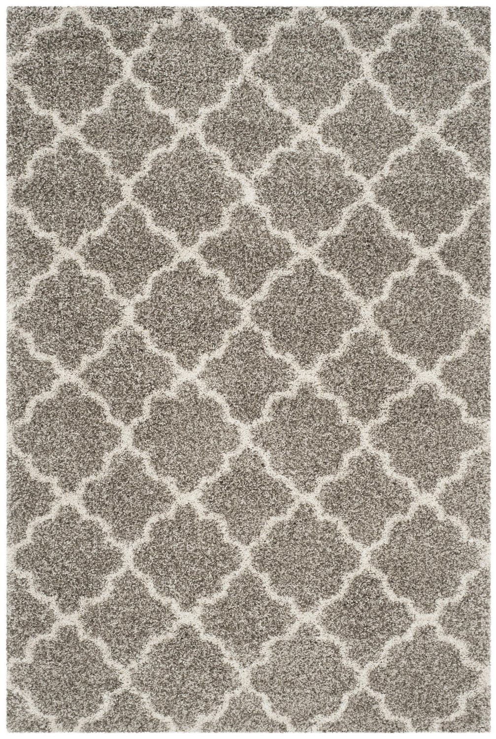 Safavieh Hudson Jaye Geometric Shag Area Rug