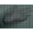thumbnail image 4 of oneOone Cotton Poplin Fabric Floral & Chevron Block Decor Fabric Printed BTY 56 Inch Wide, 4 of 4