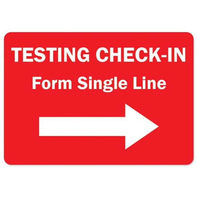 SignMission D-DC-24 Scones19 Scones 24 in. Decal Concession Stand Food Truck Sticker