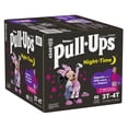 thumbnail image 3 of Pull-Ups Night Time Training Pants, Giga Pack, Size: 2T-6T, 3 of 9