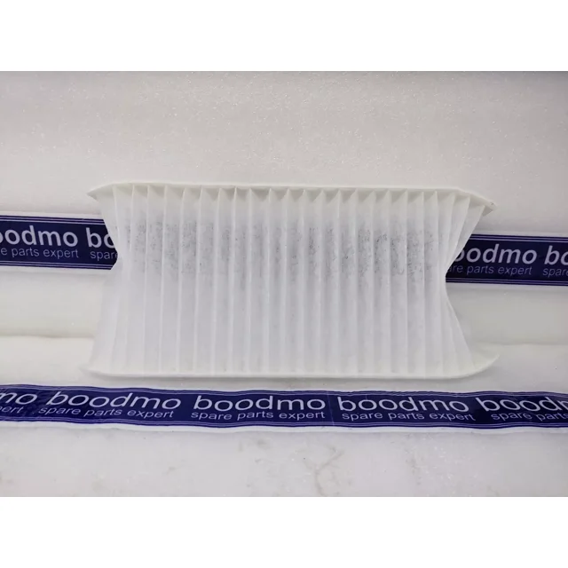 Filtre, Air Intérieur pour TOYOTA ETIOS, ETIOS CROSS - F002H24983 - BOSCH