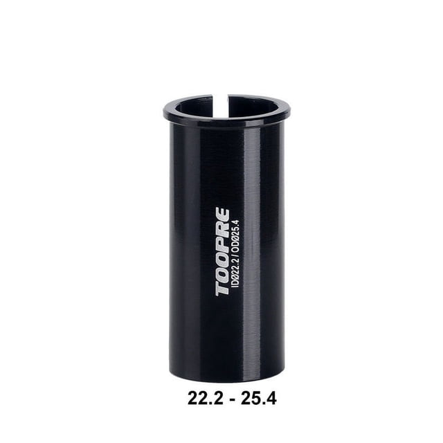 MTB Bicycle Bike Seat Post Shim Tube Sleeve Reducer Seatpost Converter Adapter
