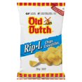 thumbnail image 1 of Old Dutch Rip-L Original Gluten Free Chips, 1 of 3
