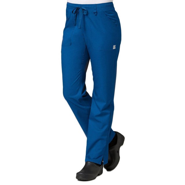Pantalon d'Uniforme Cargo EON pour Femmes COOLMAX à Taille Élastique