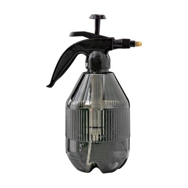 Arrosoir de Jardin 2 L à Pompe Manuelle, Pulvérisateur à Pression pour Pelouses, Plantes, Arrosage, Fermentation, Nettoyage de la Maison