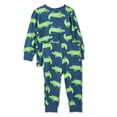 thumbnail image 2 of Pyjama 2 pièces George pour bébés garçons, 2 of 2