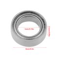 thumbnail image 2 of Loewten Ball Bearings, Ball Bearing Bearings, High Temperature Resistance For Machine Tool, Reducer For Electronic Equipment, 2 of 8