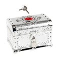 thumbnail image 4 of Lipstore Pirate Adventurous Treasure Box Multifunction Pirate Chest Storage Box for Theme, 4 of 8