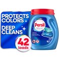 thumbnail image 1 of Persil Ultra Pacs Original Everyday Clean Laundry Detergent, 42 Count, 1 of 8