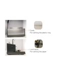 thumbnail image 4 of Spiral Binding Machine Book 40 Hole Manual Binding Machine, 4 of 5