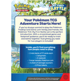 thumbnail image 2 of Pokemon TCG : Ma Première Bataille (Charmander & Squirtle) Battle Deck), 2 of 6