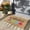 D, variant on Leojiow Coir Door Mat For Front Door Welcome Outdoor Mats Funny Doormats With Non (1 Pc) 40X60Cm Utility