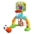 thumbnail image 3 of VTech Count & Win Sports Center with Accessories, Baby and Toddler Toys- English Version, 3 of 9