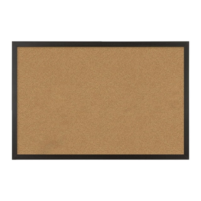 Quartet 16 x 20 Cork Board