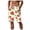 Red, variant on Ketyyh-chn99 Mens Board Shorts Swim Trunks Beach Fashion Mens Swim Trunks Bathing Suit Inseam Board Shorts Liner Zipper Pocket Pink,2XL