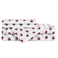 thumbnail image 1 of Mainstays Back to School, Easy Care, Super Soft Sheet Sets, 1 of 5