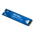 thumbnail image 1 of Western Digital SSD WDS100T3B0E 1TB M.2 WD Blue SN580 PCIe Retail, 1 of 3