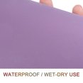 thumbnail image 3 of Unique Bargains 15 Pack 5-Inch Purple Sanding Discs 1000 Grits Hook & Loop Professional Aluminum Oxide Sandpaper, 3 of 6