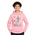 thumbnail image 1 of Sweat à capuche Messi pour enfants, 1 of 6