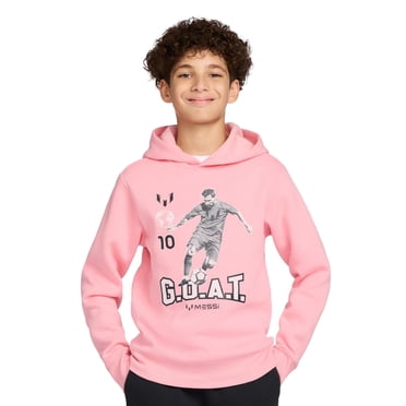 Messi Kids Hoodie