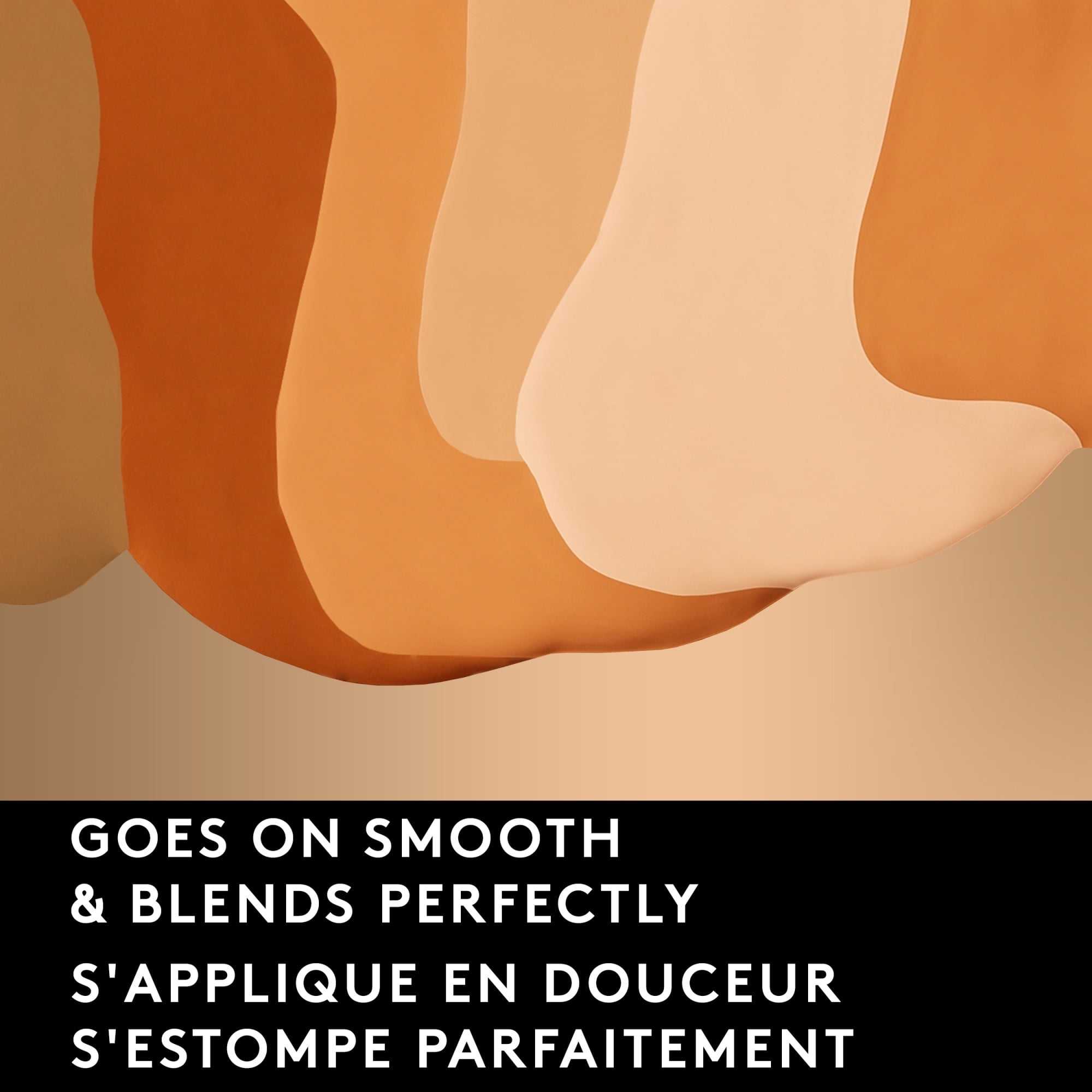 COVERGIRL Fond de teint liquide Clean, maquillage liquide léger et aéré, effet naturel, à base d'eau, non comédogène, 100% Sans Cruauté