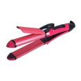 thumbnail image 1 of Multifunction Beauty Women & In Hair Straightener Curler 2 Hair 1 Tools Hair Care, 1 of 5